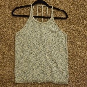 Lucky Brand Knit Tank